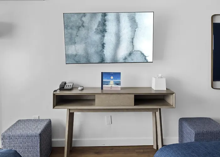 Standaard Kamer met een Queen Size Bed