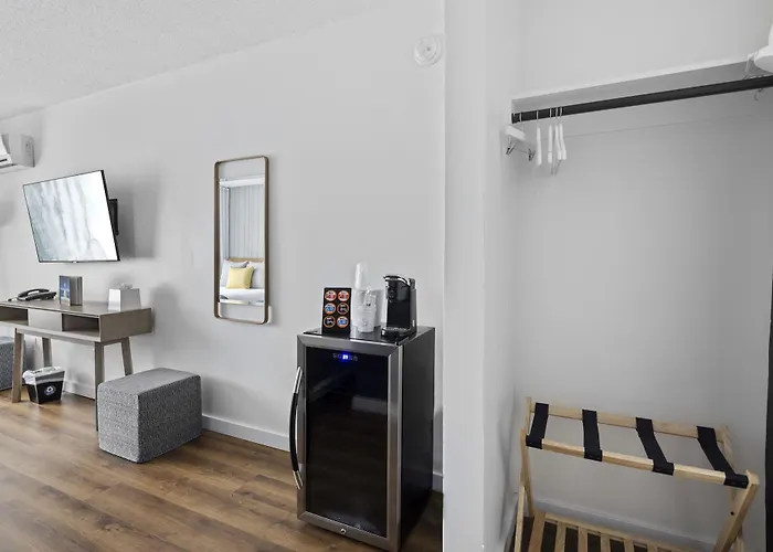 Standaard Kamer met een Queen Size Bed